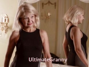 UltimateGranny
