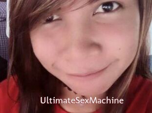 UltimateSexMachine