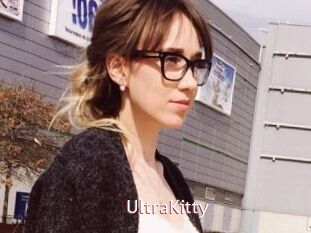 UltraKitty