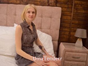 UmaTenderr