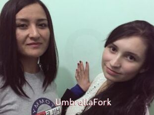 UmbrellaFork