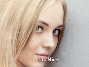 UnaNice