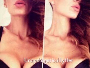 UnapologeticallyHer