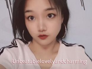 Unbeatablelovelyandcharming