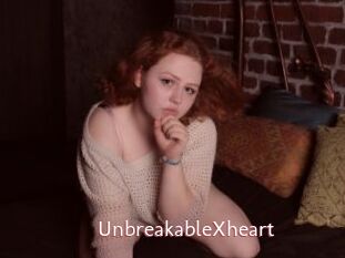UnbreakableXheart