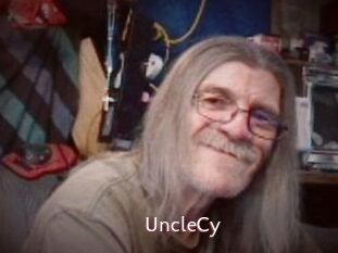 UncleCy