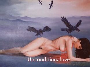 Unconditionalove