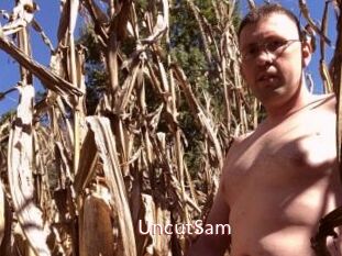 UncutSam