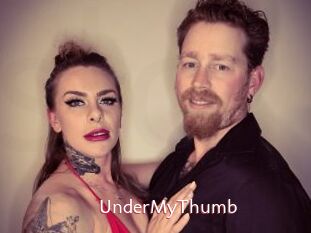 UnderMyThumb