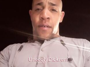 UneeqlyDickrent
