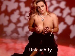 UniqueAlly