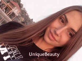 UniqueBeauty