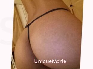 Unique_Marie