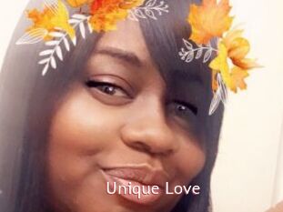 Unique_Love