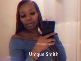 Unique_Smith