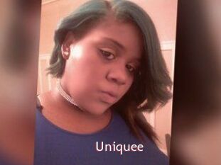Uniquee_