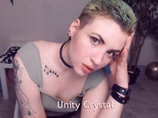 Unity_Crystal