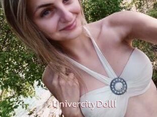 UnivercityDollI