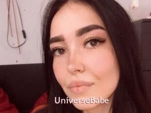 UniverseBabe
