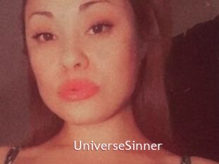UniverseSinner