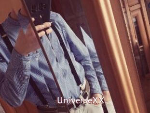 UniverseXX