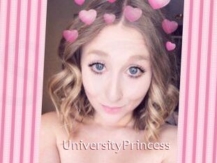 UniversityPrincess