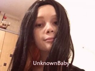 UnknownBaby