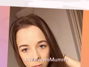 UnknownMummy