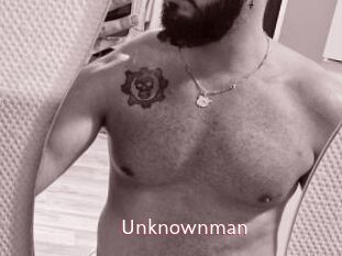 Unknownman
