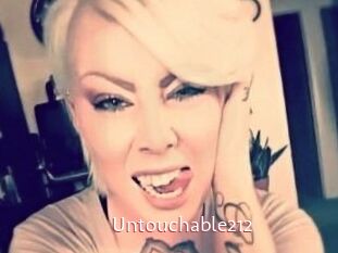 Untouchable212