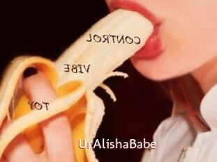 UrAlishaBabe