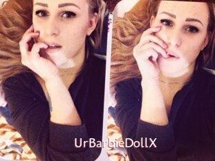 UrBarbieDollX