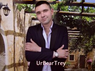 UrBearTrey