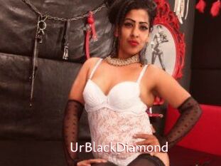 UrBlackDiamond