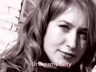 UrCreamyKatty