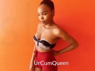 UrCumQueen