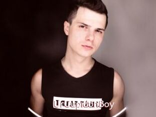 UrCupidonBoy