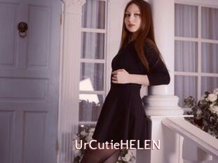 UrCutieHELEN