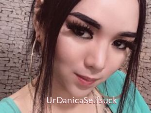 UrDanicaSelfsuck