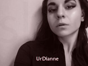 UrDianne