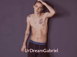 UrDreamGabriel