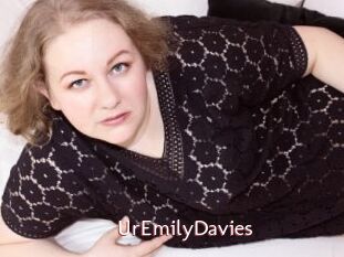 UrEmilyDavies
