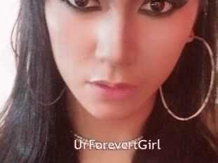 UrForevertGirl