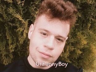 UrFunnyBoy