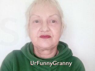 UrFunnyGranny