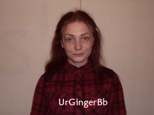 UrGingerBb