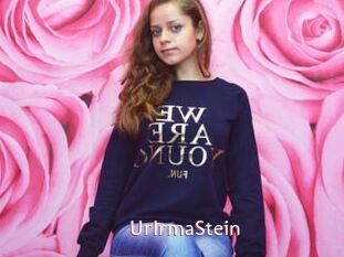 UrIrmaStein
