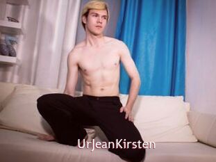 UrJeanKirsten