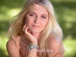 UrKimShine
