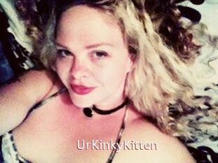 UrKinkyKitten